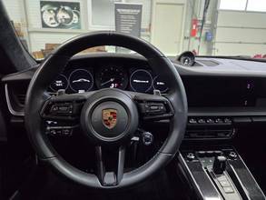 Thumbnail von Porsche 911 Carrera S /PDLS+/Bose/Sport-Chrono/*870€
