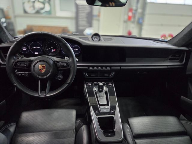 Thumbnail von Porsche 911 Carrera S /PDLS+/Bose/Sport-Chrono/*870€