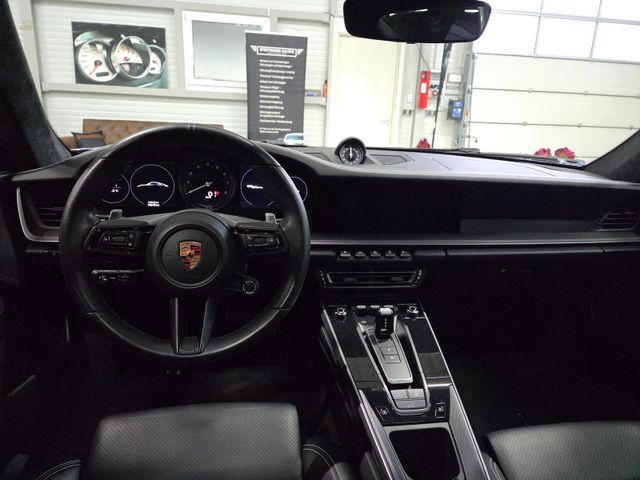 Thumbnail von Porsche 911 Carrera S /PDLS+/Bose/Sport-Chrono/*870€