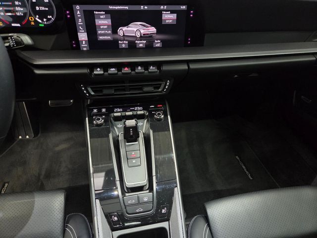 Thumbnail von Porsche 911 Carrera S /PDLS+/Bose/Sport-Chrono/*870€