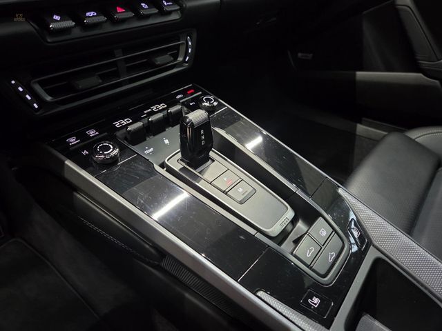 Thumbnail von Porsche 911 Carrera S /PDLS+/Bose/Sport-Chrono/*870€