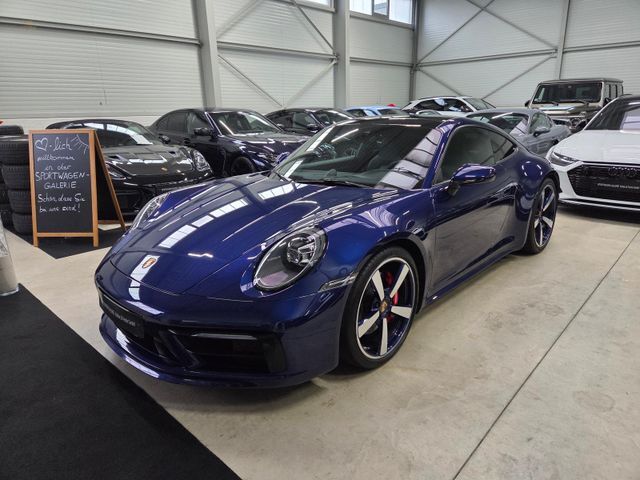 Thumbnail von Porsche 911 Carrera S /PDLS+/Bose/Sport-Chrono/*870€