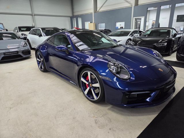 Thumbnail von Porsche 911 Carrera S /PDLS+/Bose/Sport-Chrono/*870€