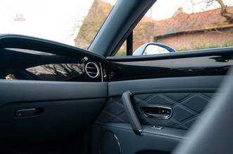 Thumbnail von Bentley Flying Spur V8 Mulliner |FontKino|ACC|Massa|Kame