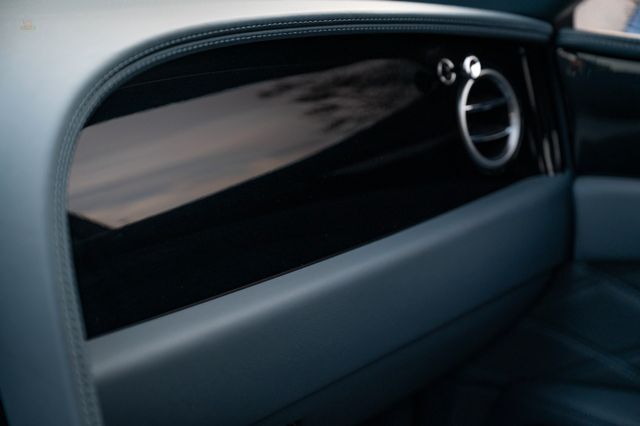 Thumbnail von Bentley Flying Spur V8 Mulliner |FontKino|ACC|Massa|Kame