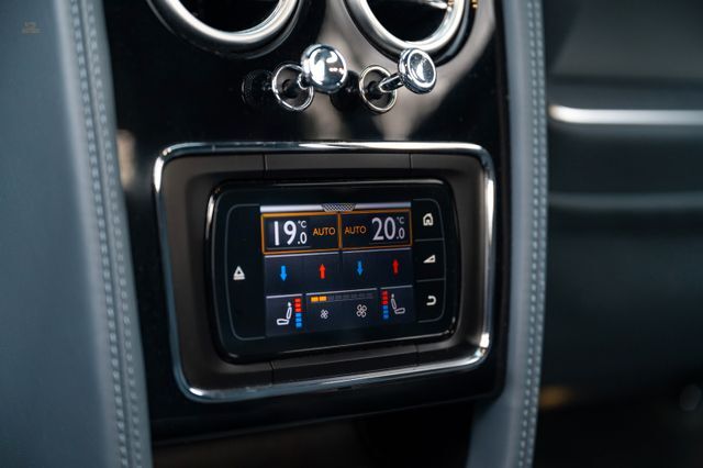 Thumbnail von Bentley Flying Spur V8 Mulliner |FontKino|ACC|Massa|Kame