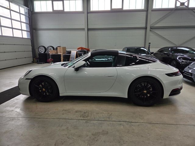 Thumbnail von Porsche 992 Targa 4 /Bose/Rückfahr/Sportauspuff/*1200€