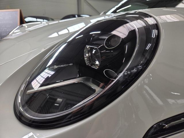 Thumbnail von Porsche 992 Targa 4 /Bose/Rückfahr/Sportauspuff/*1200€