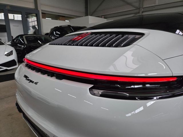 Thumbnail von Porsche 992 Targa 4 /Bose/Rückfahr/Sportauspuff/*1200€