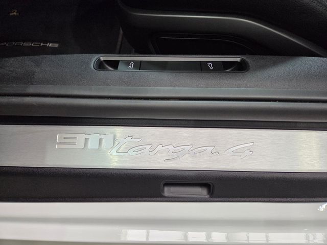 Thumbnail von Porsche 992 Targa 4 /Bose/Rückfahr/Sportauspuff/*1200€