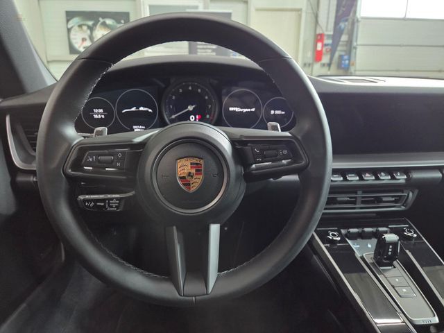 Thumbnail von Porsche 992 Targa 4 /Bose/Rückfahr/Sportauspuff/*1200€