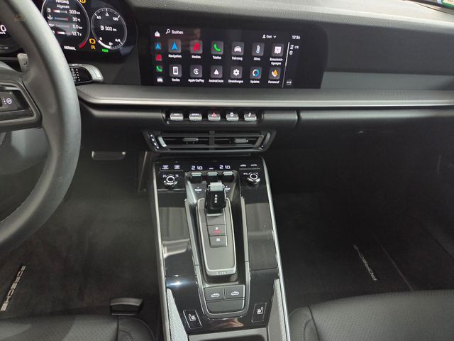 Thumbnail von Porsche 992 Targa 4 /Bose/Rückfahr/Sportauspuff/*1200€