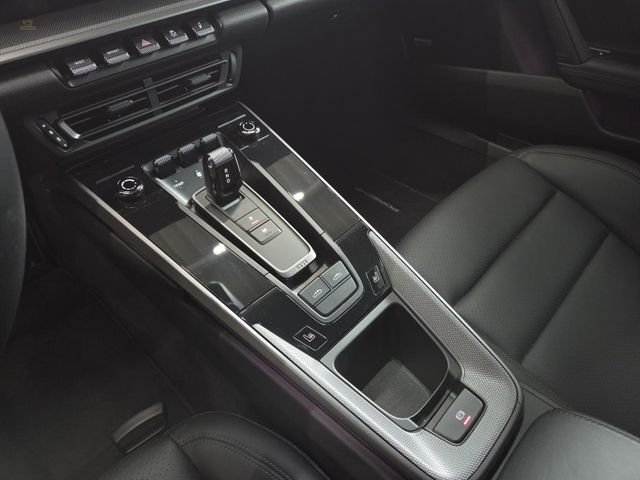 Thumbnail von Porsche 992 Targa 4 /Bose/Rückfahr/Sportauspuff/*1200€