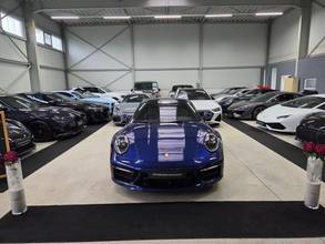 Thumbnail von Porsche 911 Carrera S /PDLS+/Bose/Sport-Chrono/*870€