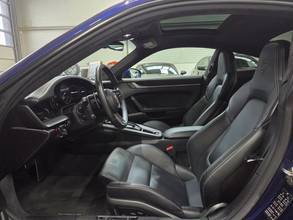 Thumbnail von Porsche 911 Carrera S /PDLS+/Bose/Sport-Chrono/*870€