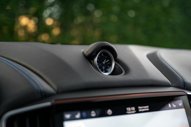 Thumbnail von Maserati Ghibli 2.0 330PS GranSport | H/K | ACC | 360Gr |