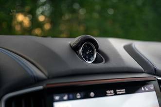 Thumbnail von Maserati Ghibli 2.0 330PS GranSport | H/K | ACC | 360Gr |