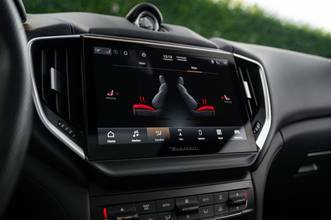 Thumbnail von Maserati Ghibli 2.0 330PS GranSport | H/K | ACC | 360Gr |