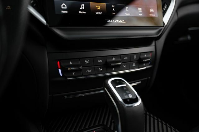 Thumbnail von Maserati Ghibli 2.0 330PS GranSport | H/K | ACC | 360Gr |