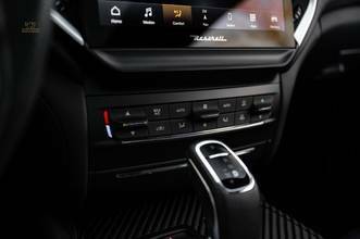 Thumbnail von Maserati Ghibli 2.0 330PS GranSport | H/K | ACC | 360Gr |