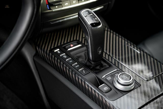 Thumbnail von Maserati Ghibli 2.0 330PS GranSport | H/K | ACC | 360Gr |