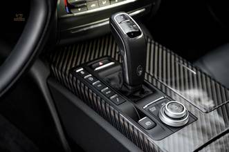 Thumbnail von Maserati Ghibli 2.0 330PS GranSport | H/K | ACC | 360Gr |