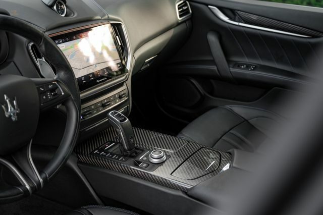 Thumbnail von Maserati Ghibli 2.0 330PS GranSport | H/K | ACC | 360Gr |