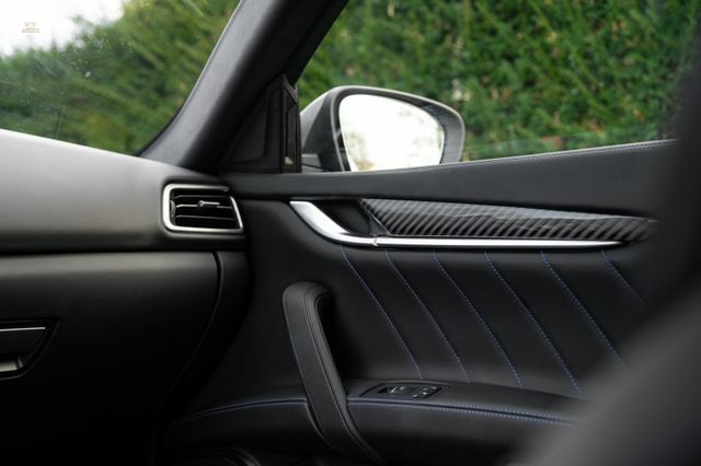 Thumbnail von Maserati Ghibli 2.0 330PS GranSport | H/K | ACC | 360Gr |