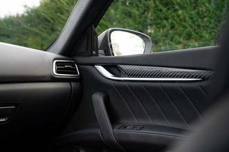 Thumbnail von Maserati Ghibli 2.0 330PS GranSport | H/K | ACC | 360Gr |