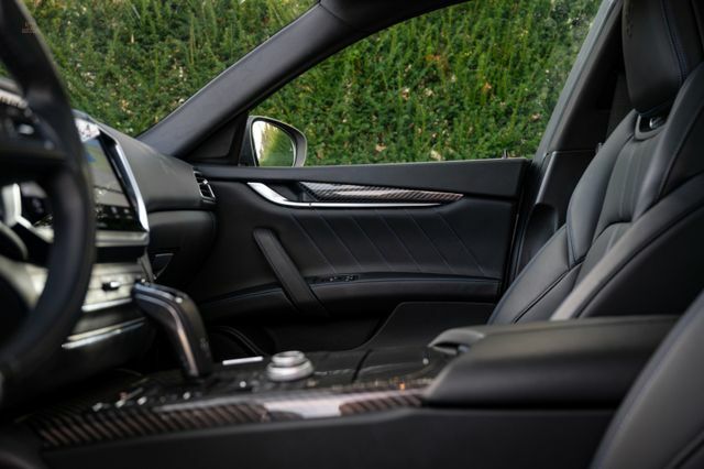 Thumbnail von Maserati Ghibli 2.0 330PS GranSport | H/K | ACC | 360Gr |