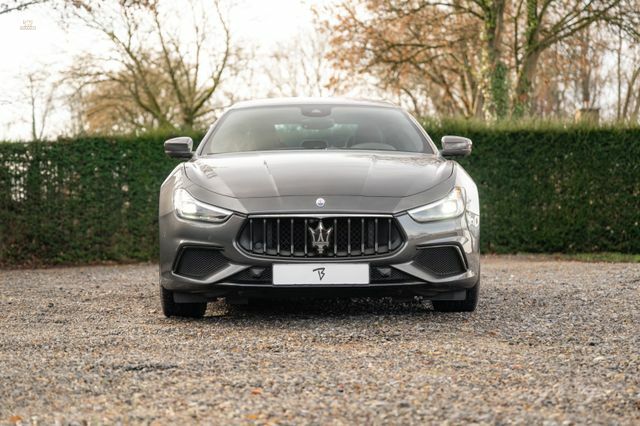 Thumbnail von Maserati Ghibli 2.0 330PS GranSport | H/K | ACC | 360Gr |