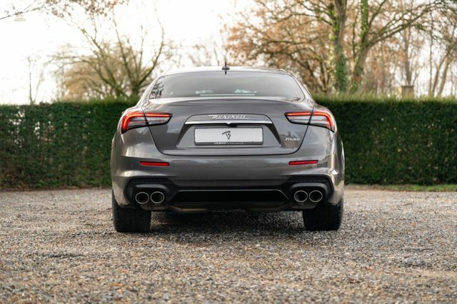 Thumbnail von Maserati Ghibli 2.0 330PS GranSport | H/K | ACC | 360Gr |