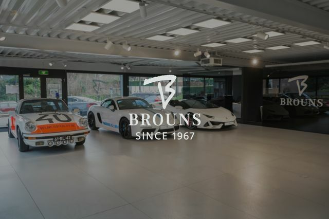 Thumbnail von Maserati Ghibli 2.0 330PS GranSport | H/K | ACC | 360Gr |