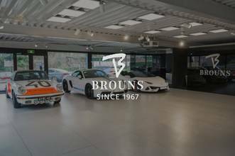 Thumbnail von Maserati Ghibli 2.0 330PS GranSport | H/K | ACC | 360Gr |