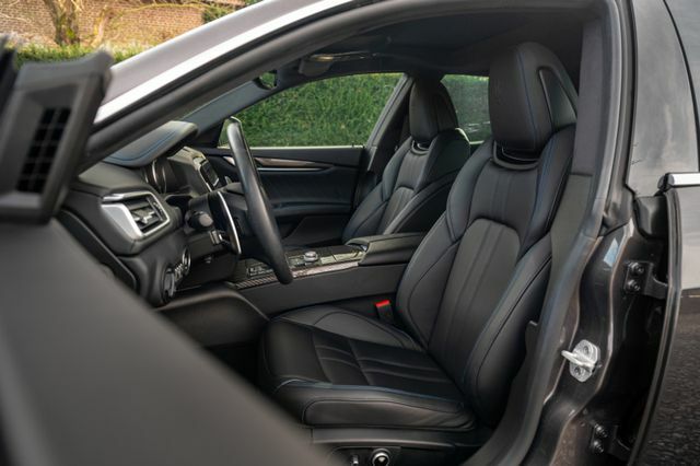 Thumbnail von Maserati Ghibli 2.0 330PS GranSport | H/K | ACC | 360Gr |