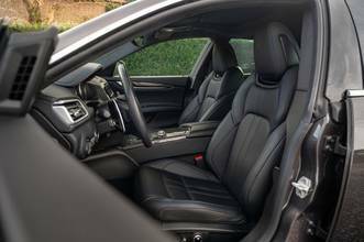 Thumbnail von Maserati Ghibli 2.0 330PS GranSport | H/K | ACC | 360Gr |