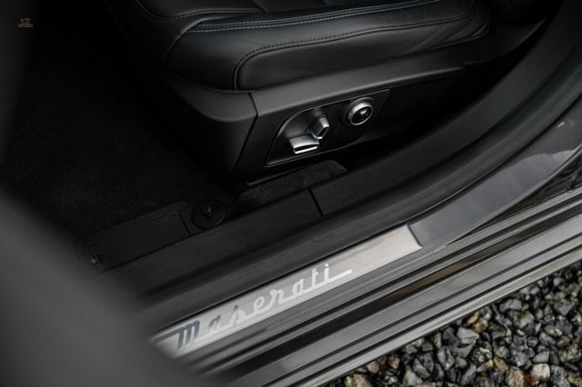 Thumbnail von Maserati Ghibli 2.0 330PS GranSport | H/K | ACC | 360Gr |