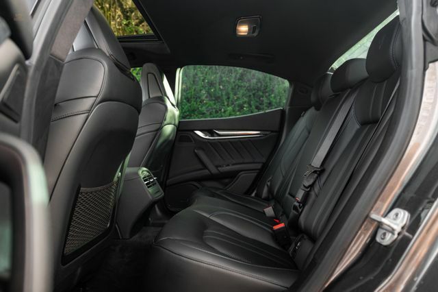 Thumbnail von Maserati Ghibli 2.0 330PS GranSport | H/K | ACC | 360Gr |