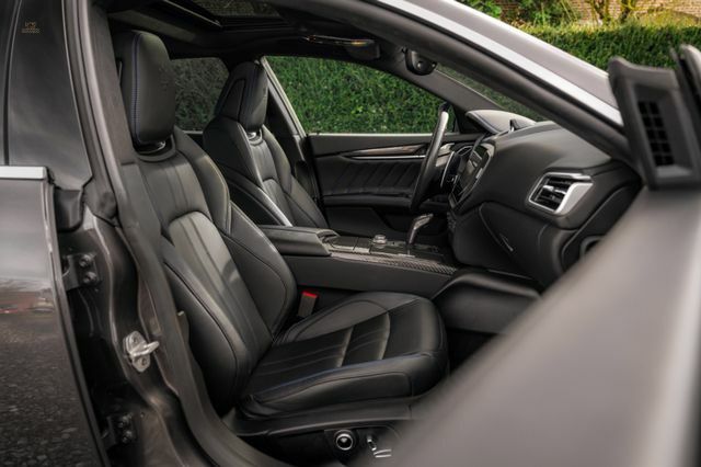 Thumbnail von Maserati Ghibli 2.0 330PS GranSport | H/K | ACC | 360Gr |