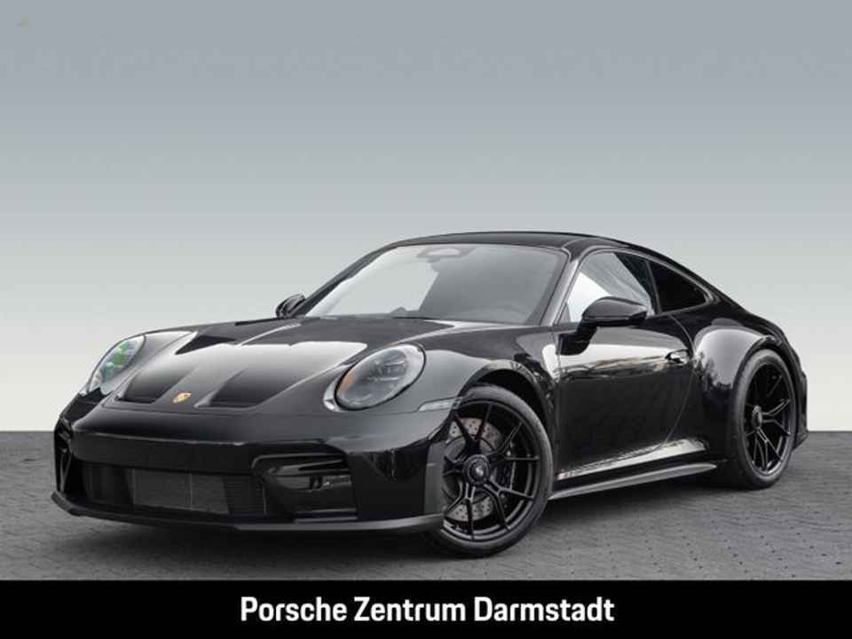 Porsche 992 911 GT3 mit Touring-Paket Liftsystem-VA BOSE