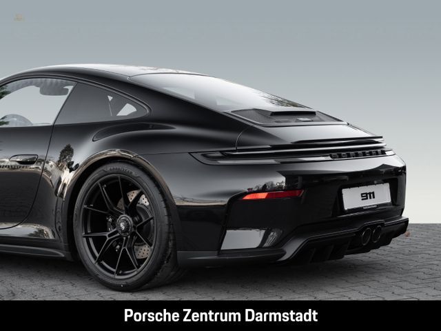 Thumbnail von Porsche 992 911 GT3 mit Touring-Paket Liftsystem-VA BOSE