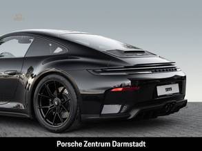 Thumbnail von Porsche 992 911 GT3 avec pack Touring, système de levage à l'avant, BOSE