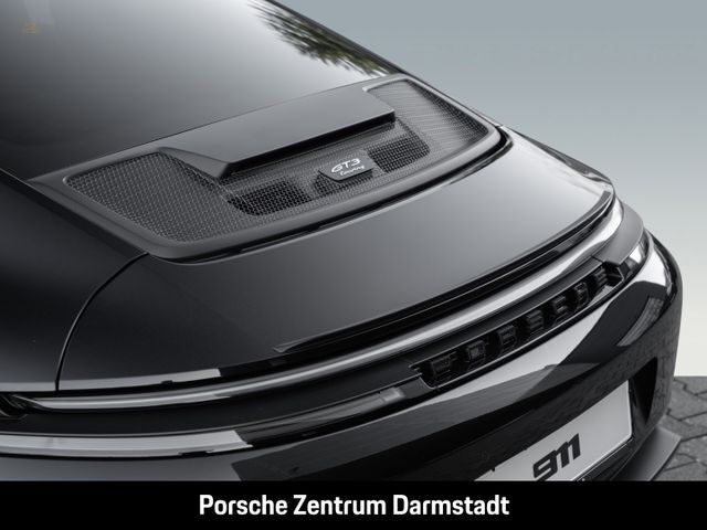 Thumbnail von Porsche 992 911 GT3 mit Touring-Paket Liftsystem-VA BOSE