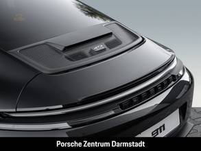 Thumbnail von Porsche 992 911 GT3 avec pack Touring, système de levage à l'avant, BOSE