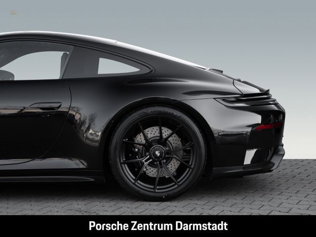 Thumbnail von Porsche 992 911 GT3 mit Touring-Paket Liftsystem-VA BOSE