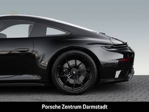 Thumbnail von Porsche 992 911 GT3 avec pack Touring, système de levage à l'avant, BOSE