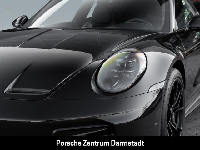 Thumbnail von Porsche 992 911 GT3 mit Touring-Paket Liftsystem-VA BOSE