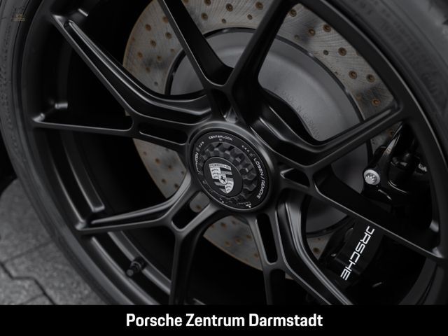 Thumbnail von Porsche 992 911 GT3 mit Touring-Paket Liftsystem-VA BOSE