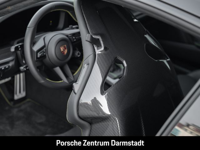 Thumbnail von Porsche 992 911 GT3 mit Touring-Paket Liftsystem-VA BOSE