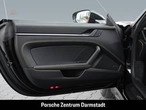 Thumbnail von Porsche 992 911 GT3 avec pack Touring, système de levage à l'avant, BOSE